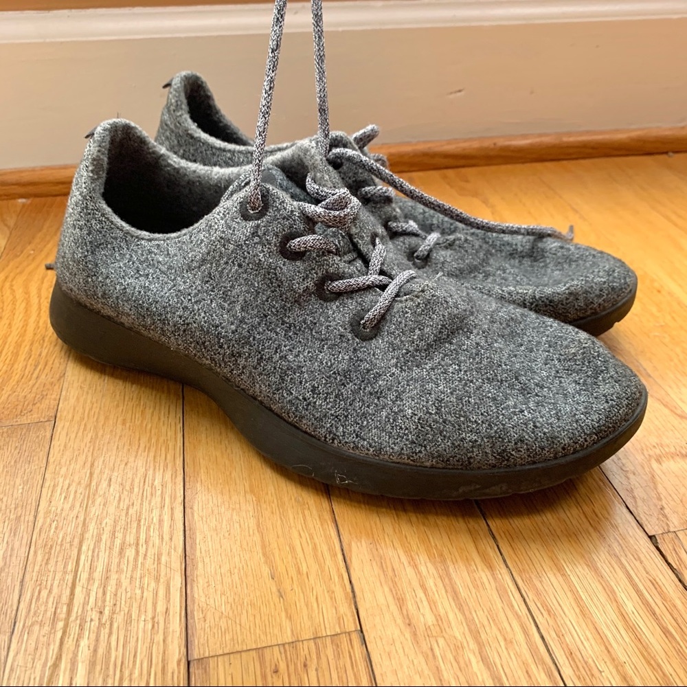 Allbirds sneakers